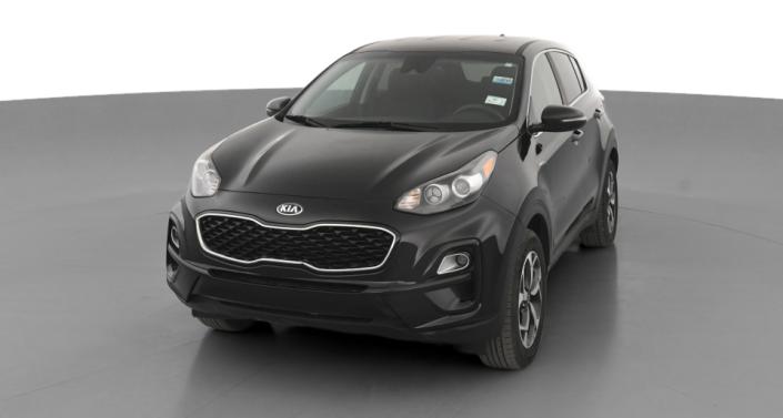 2020 Kia Sportage LX -
                Fort Worth, TX