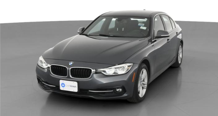 2018 BMW 3 Series 330i -
                Rocklin, CA