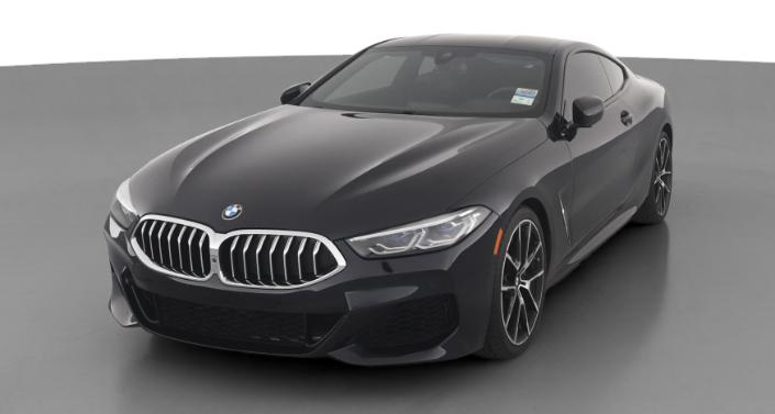 2022 BMW 8 Series 840i -
                Auburn, GA