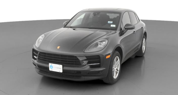 2021 Porsche Macan Base -
                Indianapolis, IN