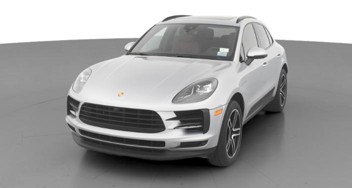 2021 Porsche Macan S -
                Auburn, GA