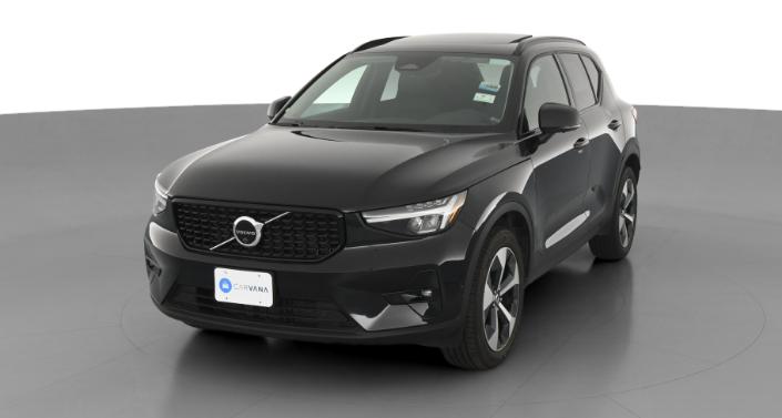 2024 Volvo XC40 B5 Plus -
                Rocklin, CA