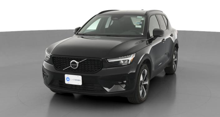 2024 Volvo XC40 B5 Plus -
                Rocklin, CA