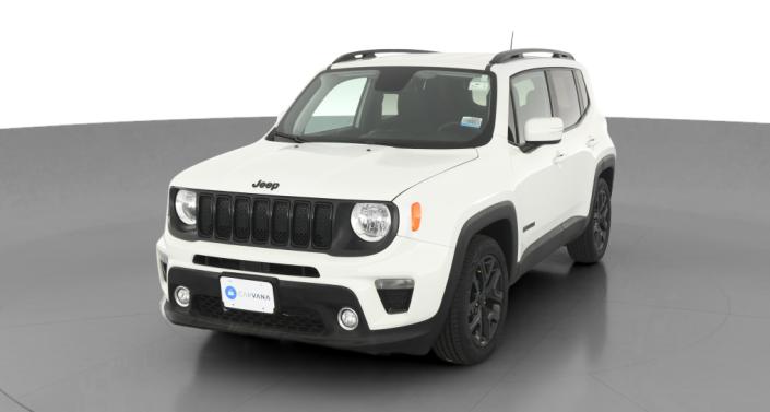 2019 Jeep Renegade Altitude -
                Rocklin, CA