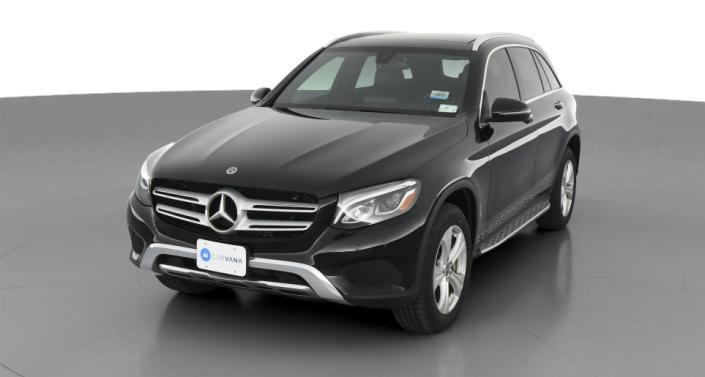 2018 Mercedes-Benz GLC 350 -
                Tooele, UT