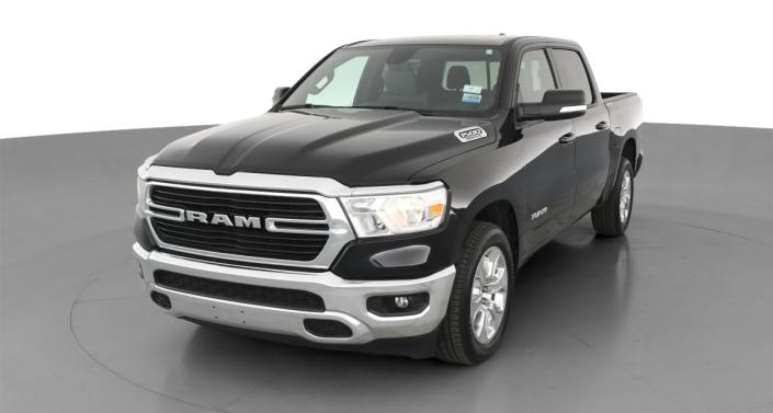 2021 RAM 1500 Big Horn -
                Bessemer, AL