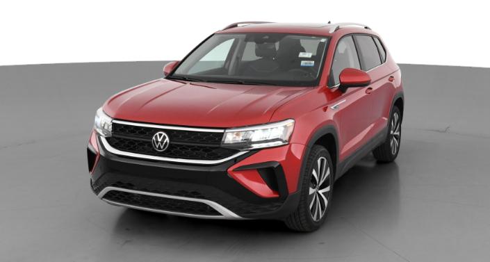 2023 Volkswagen Taos SE -
                Tolleson, AZ