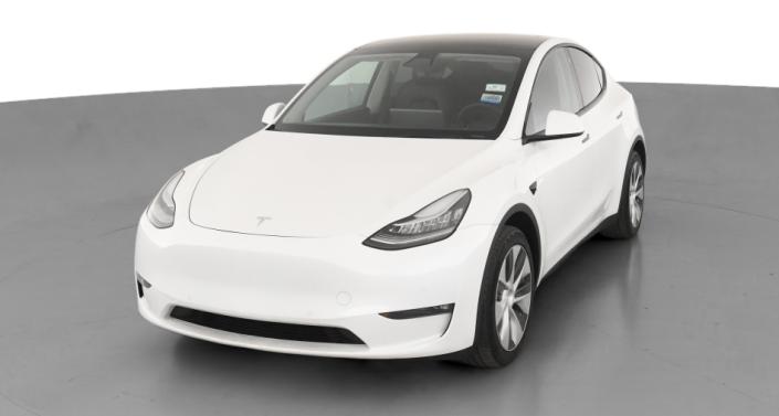 2021 Tesla Model Y Long Range -
                Beverly, NJ