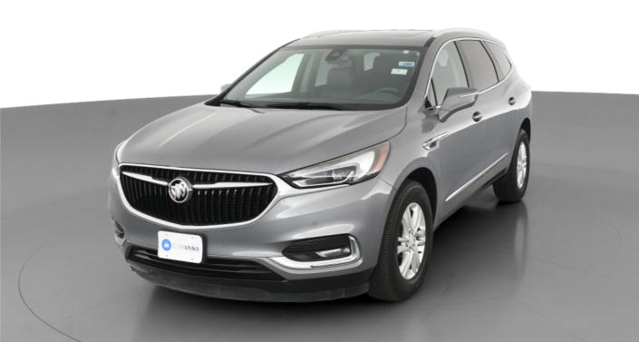 2018 Buick Enclave Premium -
                Rocklin, CA