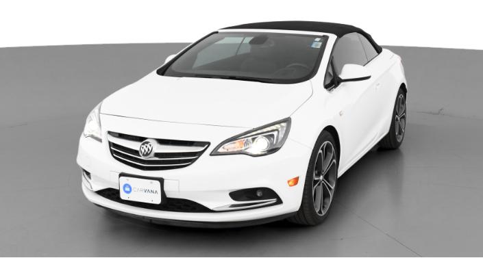 2016 Buick Cascada 1SV -
                Tolleson, AZ