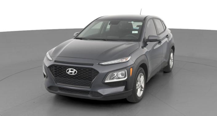 2019 Hyundai Kona SE -
                West Memphis, AR