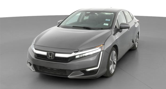 2021 Honda Clarity Touring -
                Tolleson, AZ