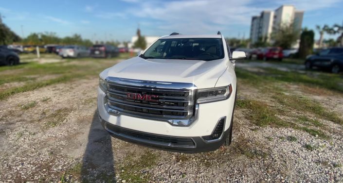 2023 GMC Acadia SLT -
                Haines City, FL