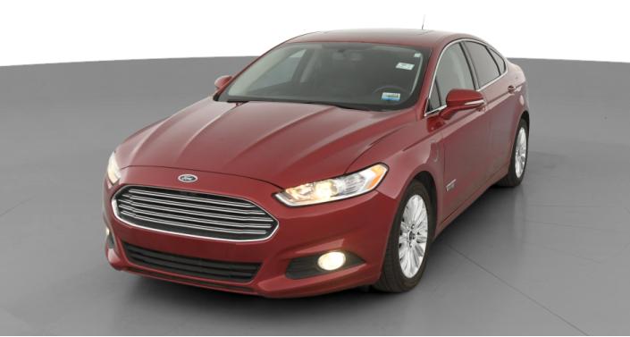 2016 Ford Fusion  -
                Tolleson, AZ