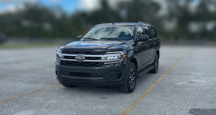 2023 Ford Expedition XLT -
                Dania, FL