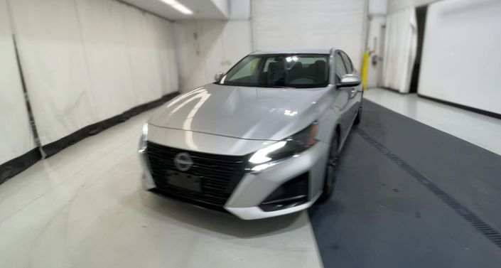 2023 Nissan Altima SV -
                Denver, CO