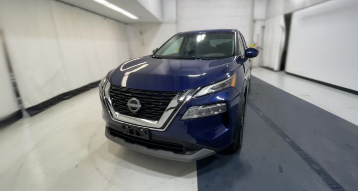 2023 Nissan Rogue SV -
                Denver, CO