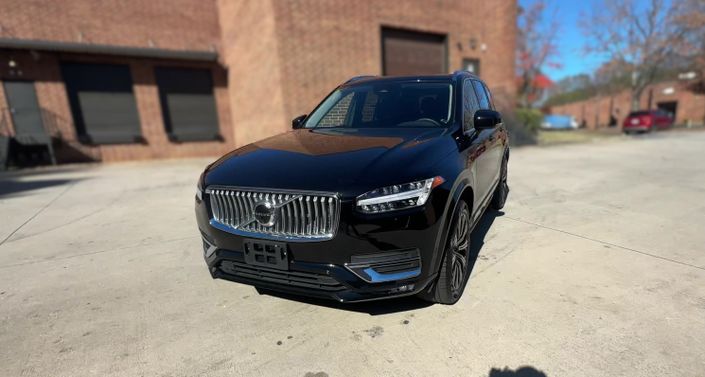 2023 Volvo XC90 B6 Plus -
                Atlanta, GA