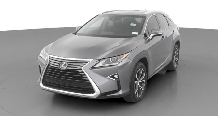 2019 Lexus RX 350 -
                Auburn, GA