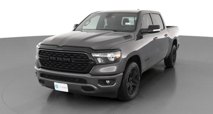 2022 RAM 1500 Big Horn -
                Haines City, FL