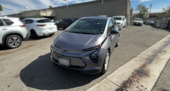 2023 Chevrolet Bolt EV 1LT -
                Ontario, CA