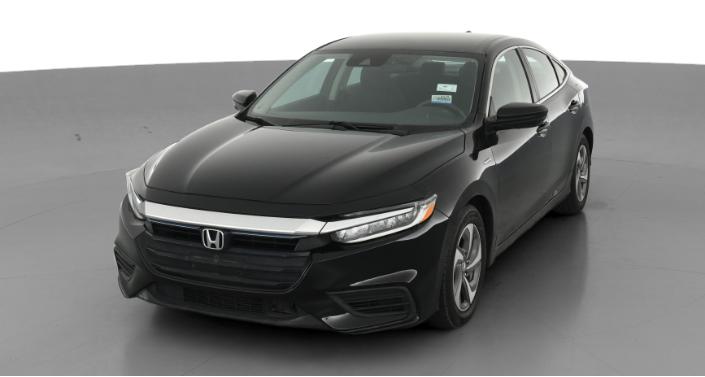 2020 Honda Insight EX -
                Lorain, OH