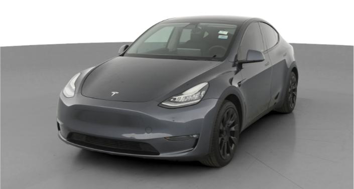 2022 Tesla Model Y Long Range -
                Tolleson, AZ