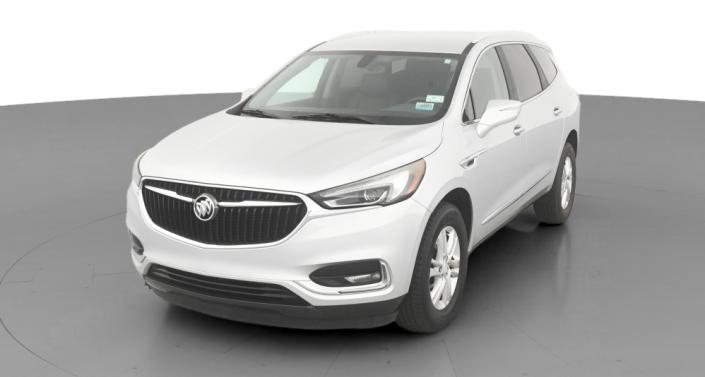 2018 Buick Enclave Essence -
                Auburn, GA