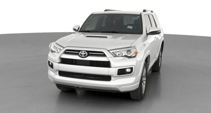 2022 Toyota 4Runner TRD Sport -
                Bessemer, AL