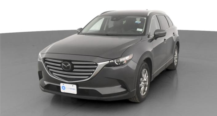 2018 Mazda CX-9 Touring -
                Indianapolis, IN