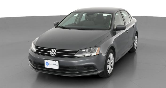 2017 Volkswagen Jetta S -
                Rocklin, CA