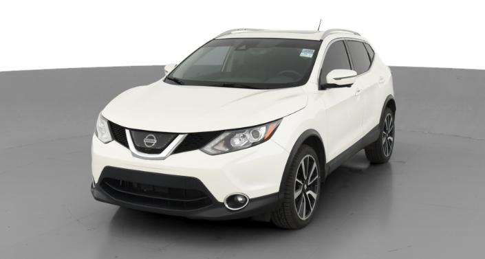 2017 Nissan Rogue Sport SL -
                Concord, NC