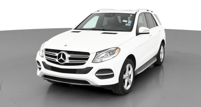 2018 Mercedes-Benz GLE 350 -
                Tolleson, AZ