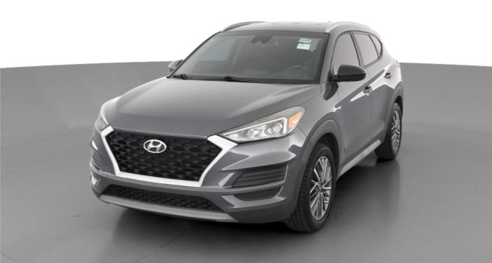 2019 Hyundai Tucson SEL -
                Haines City, FL