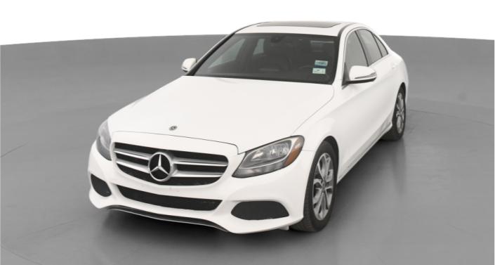 2018 Mercedes-Benz C-Class C 300 -
                Fort Worth, TX