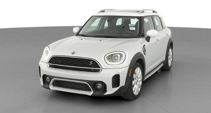 2021 MINI Cooper Countryman S -
                Tolleson, AZ