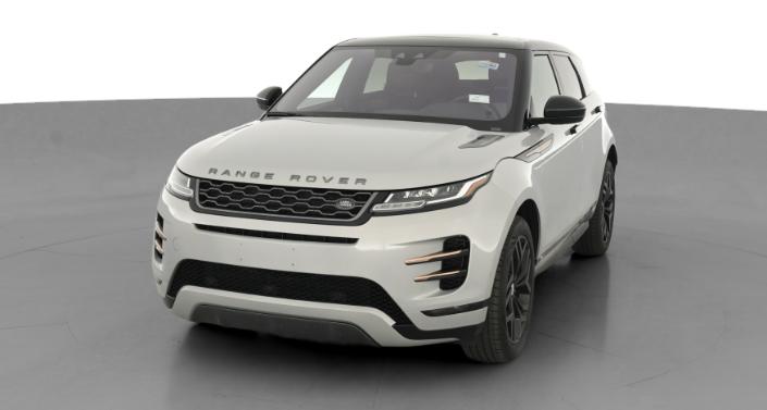 2020 Land Rover Range Rover Evoque R-Dynamic S -
                Bessemer, AL