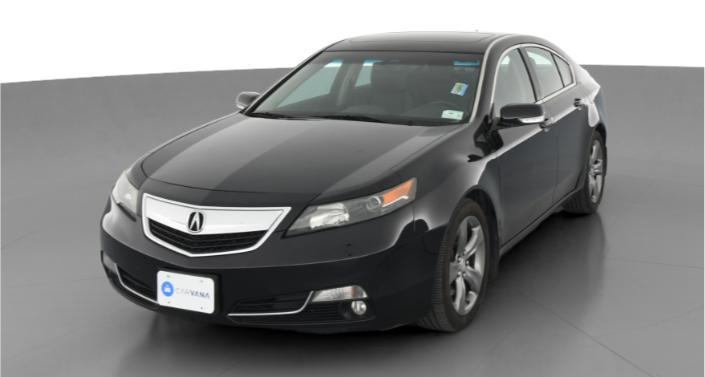 2013 Acura TL SH -
                Tooele, UT