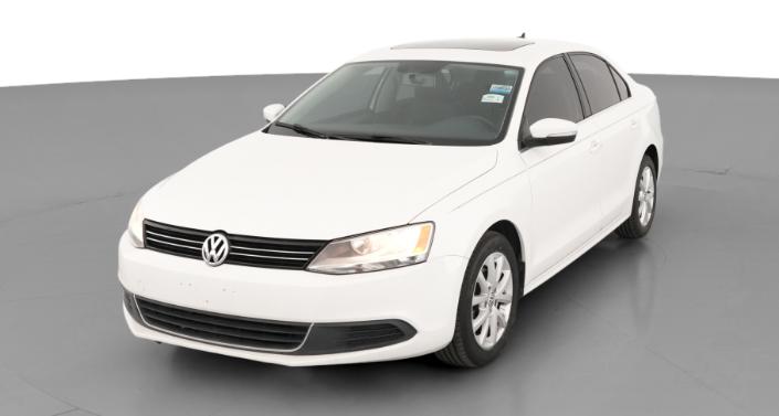 2013 Volkswagen Jetta SE -
                Tolleson, AZ