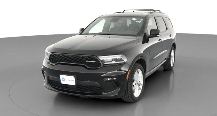 2023 Dodge Durango GT -
                San Antonio, TX