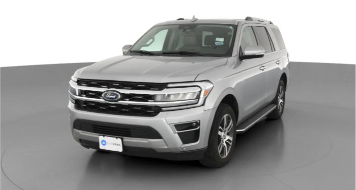 2022 Ford Expedition Limited -
                Rocklin, CA