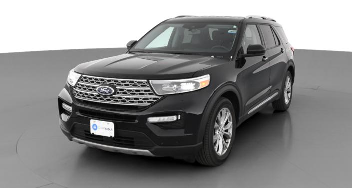 2024 Ford Explorer Limited -
                Tolleson, AZ