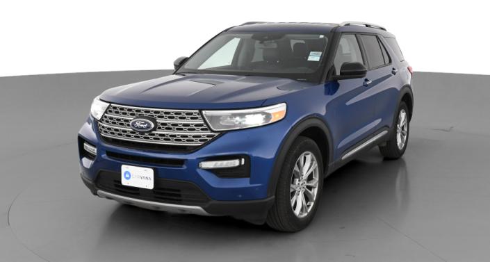 2023 Ford Explorer Limited -
                Tolleson, AZ