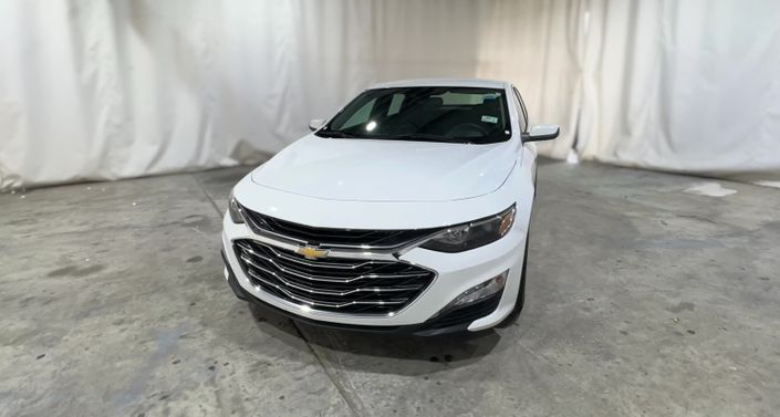 2023 Chevrolet Malibu LT -
                Houston, TX