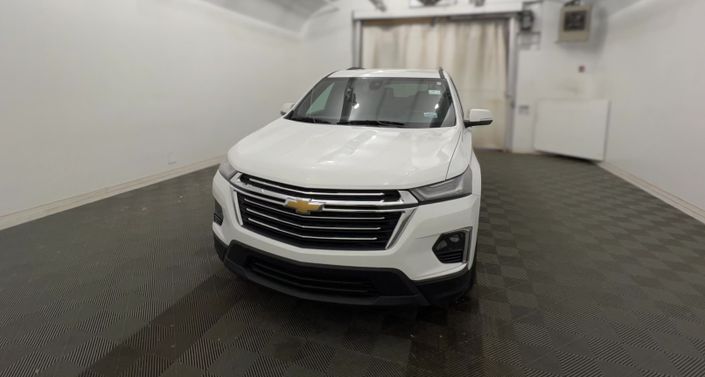 2023 Chevrolet Traverse LT -
                Framingham, MA