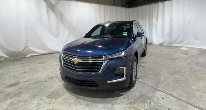 2023 Chevrolet Traverse LT -
                Houston, TX