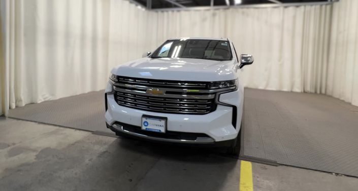 2023 Chevrolet Suburban Premier -
                Riverside, CA