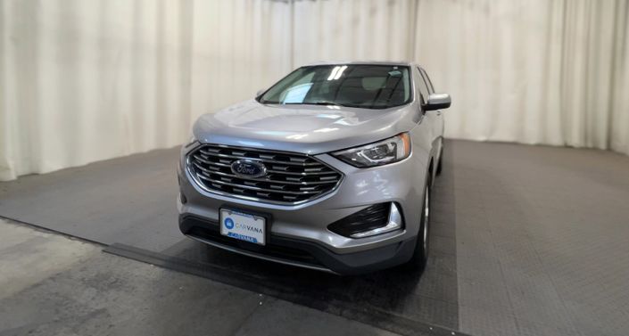 2022 Ford Edge SEL -
                Riverside, CA