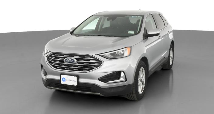 2022 Ford Edge SEL -
                Wheatland, OK