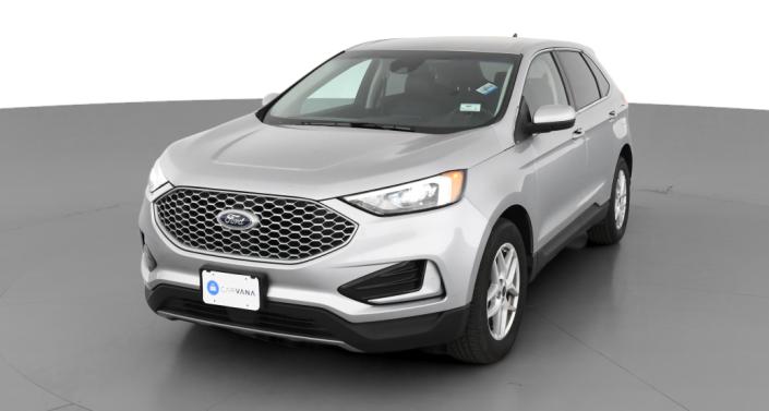 2023 Ford Edge SEL -
                Tolleson, AZ